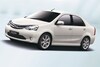 Toyota lanceert Etios Concept