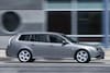 Saab 9-3 Sport Estate 1.9 TiD 150pk Intro Edition (2008)