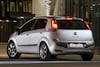 Fiat Punto Evo 1.3 Multijet 16v 85 Dynamic (2010) #3