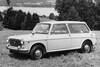 Morris 1300 Traveller - 1968