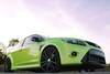 370 pk voor Ford Focus RS