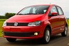 Volkswagen Fox wil Golf VI zijn
