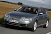 Audi A6 allroad, 5-deurs 2008-2011