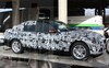 Allereerste foto's nieuwe BMW 3-serie!