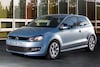 Volkswagen Polo 1.2 TDI BlueMotion Trendline (2012)