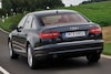 Audi A6 2.0 TDI e Pro Line (2009)