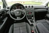 Seat Exeo ST 2.0 TDI 170 pk Sport