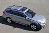Subaru Outback 2.5i Luxury (2009)