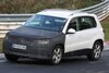 Kleine facelift Volkswagen Tiguan in de pijplijn