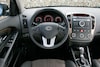 Kia Ceed Sporty Wagon 1.4 CVVT X-ecutive (2011)