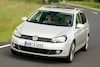 Volkswagen Golf Variant 1.6 TDI 105pk BlueMotion Highline (2011)