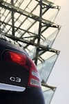 Citroën C3 vol in beeld 