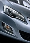 Nu ook interieurfoto's nieuwe Opel Astra