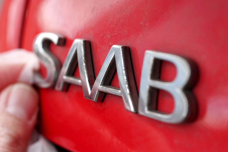 Chinees geld houdt Saab drie maanden overeind 