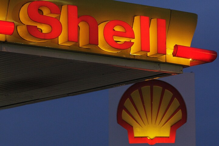 Shell-logo | Foto: ANP/AFP