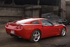 Corvette voor Ferrari-wannabees