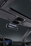 Nieuwe Subaru Legacy in aantocht
