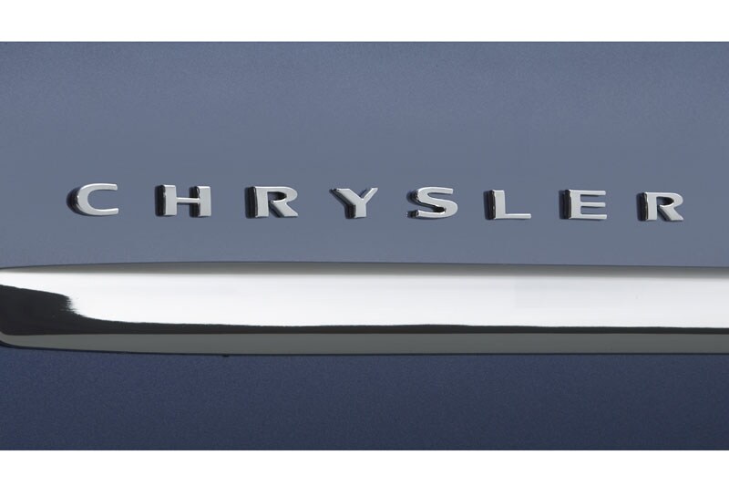 Verkoop Chrysler niet uitgesloten