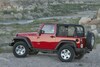 Oer-Jeep opnieuw geëvolueerd