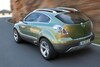 Opel Antara GTC: voorbode van Frontera