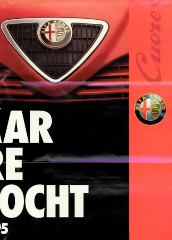 Alfa Romeo 164 Super,155,145 3.0,v6, 24v