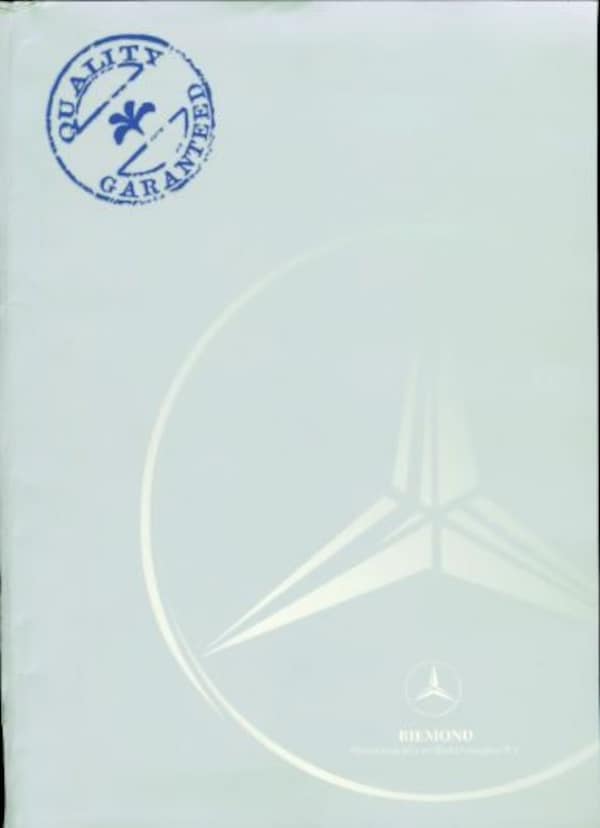 Mercedes-benz A 140,160,170 Td,elegance,avantgarde