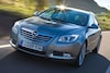 Opel Insignia Sports Tourer 2.0 CDTI 130pk EF Edition (2011)