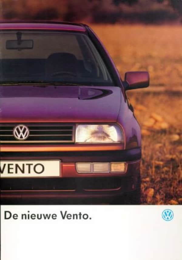 Volkswagen Vento Vr6,gt,gl,cl