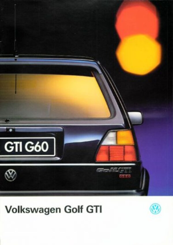 Volkswagen Golf Gti,gti 16v,gti G60