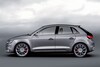 Dit is de Audi A1 Sportback Concept!