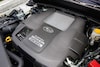 Subaru Forester 2.0 Diesel