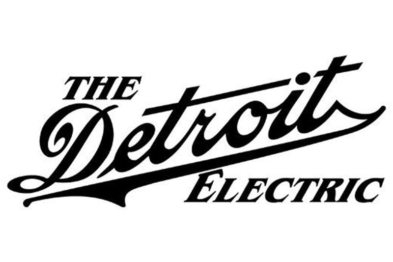 Detroit Electric in zee met Chinese partij