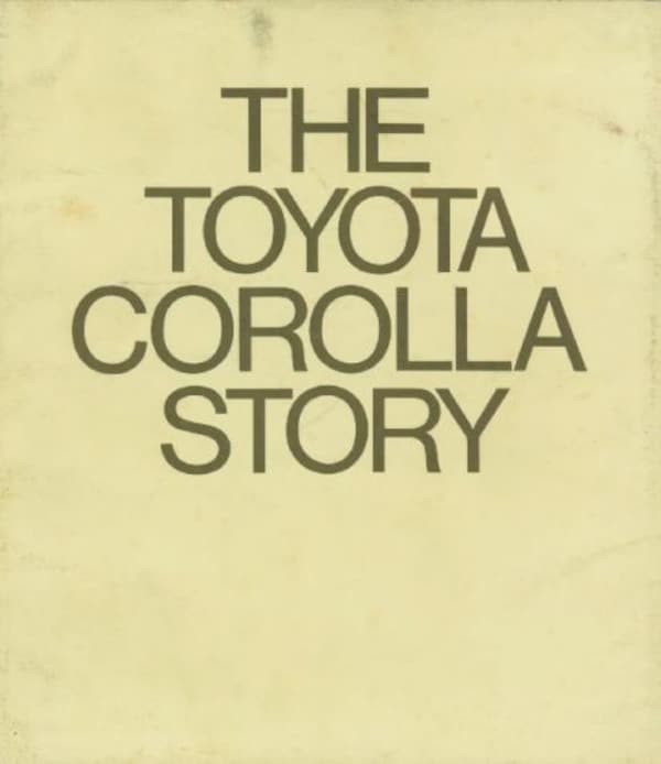 Toyota Corolla Littbacksedan,coupe,