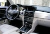 Mercedes-Benz GLK 250 CDI 4Matic BlueEFFICIENCY (2011)