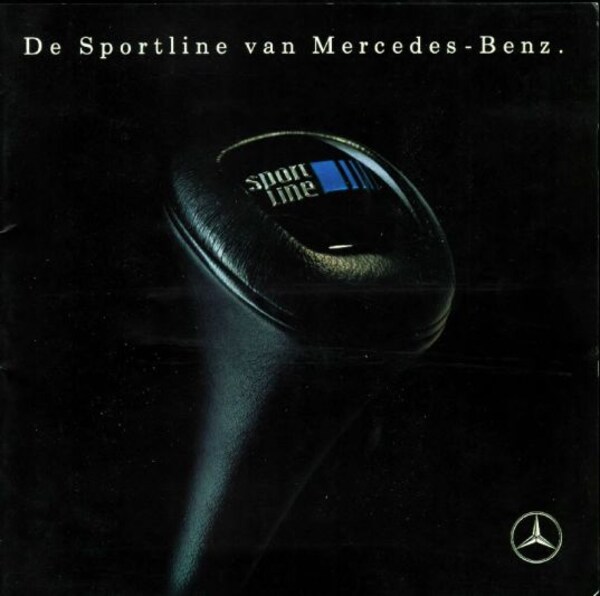 Mercedes-benz Sportline 