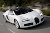Bugatti Veyron 2005-2015