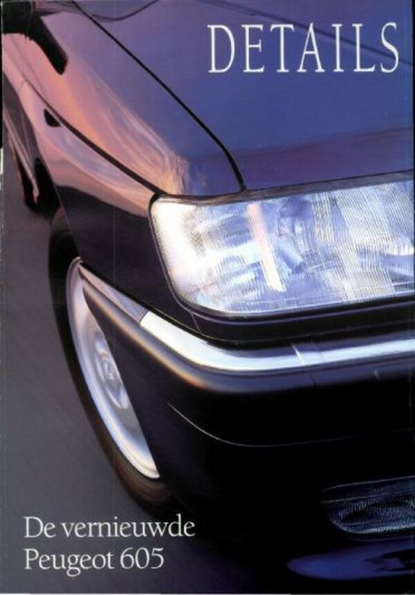 Peugeot 605 Sv,3.0,24,sli,205t16,405,sli,sldt,srti