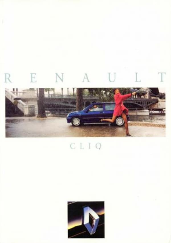 Renault Clio 16v,baccara,s,rt,rn,rl