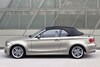 BMW 1-serie cabriolet