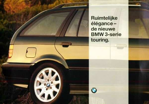 BMW 320i,328i,318tds,325tds 