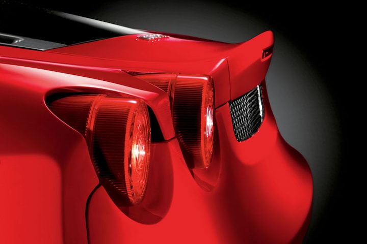 Fioravanti F430 wordt heel speciale Ferrari