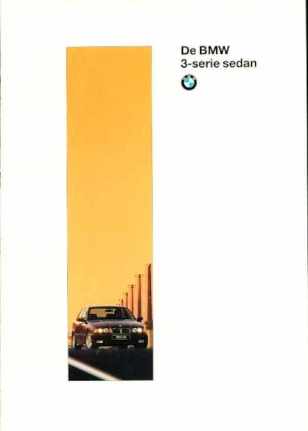 BMW Sedan 328i,316i,318is,320i,323i,328i,315tds,32