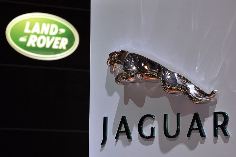 Tata houdt Jaguar-Land Rover op de been