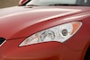 Hyundai Genesis Coupé: "zeg nooit nooit"