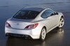 Hyundai Genesis Coupé: "zeg nooit nooit"