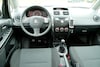 Suzuki SX4 Sedan 1.6 Exclusive