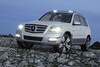 Mercedes-Benz Vision GLK Freeside