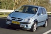 Hyundai Getz 1.4i DynamicVersion (2007)