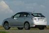 Subaru Impreza 2.0R AWD Luxury (2009)