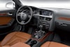 Audi A4 2.0 TDI 143pk S Edition (2009)